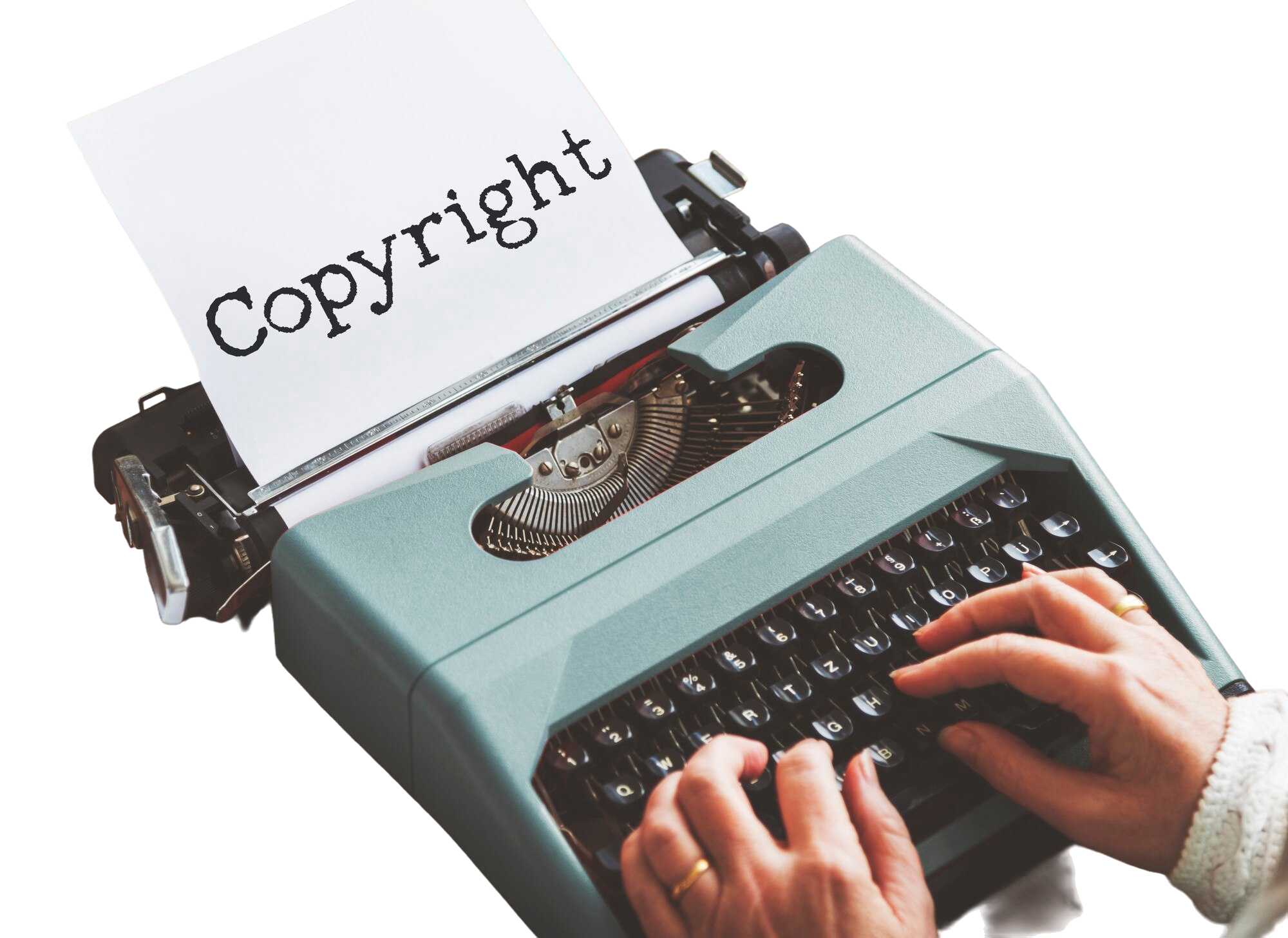copyright-identity-brand-marketing-word-concept